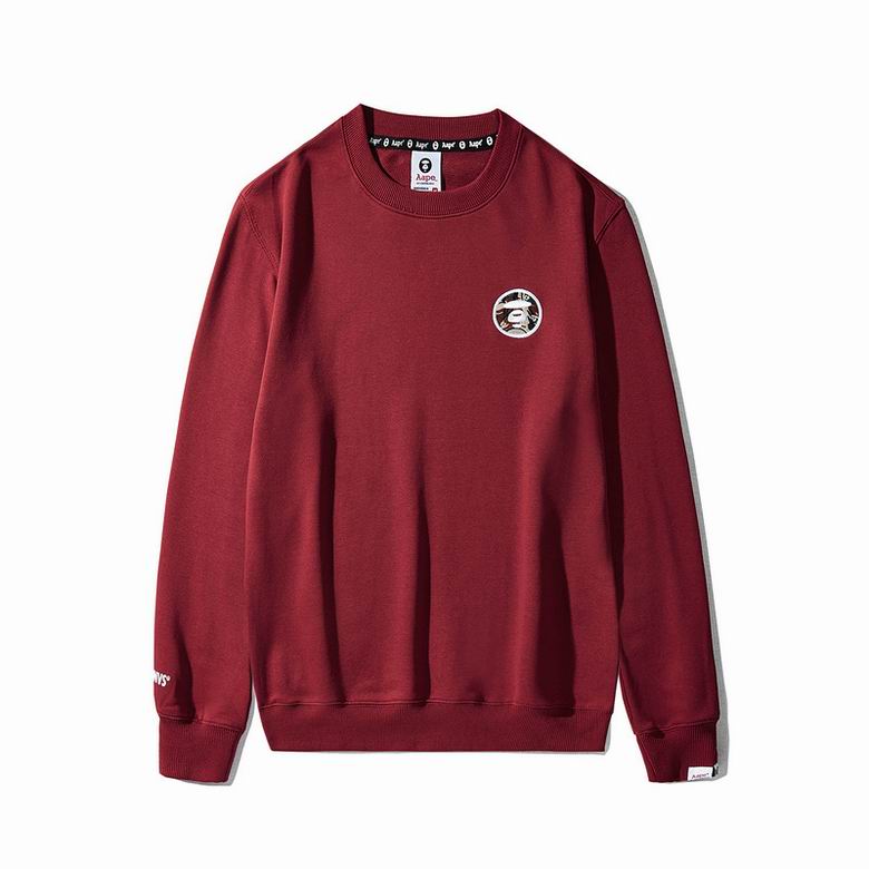 Bape Sweatshirt-056